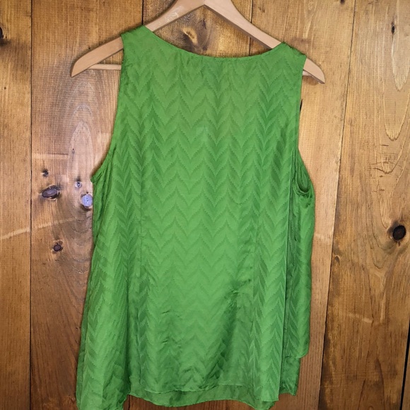 Worthington Tank Top - Picture 6 of 7